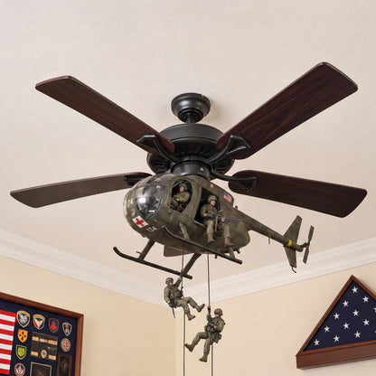 HELIFAN Ceiling Attachment Kit