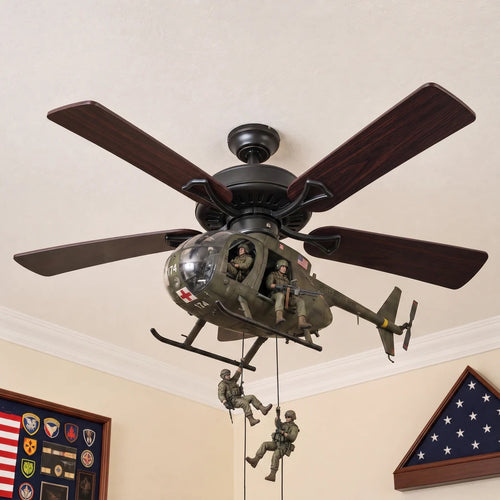HELIFAN Ceiling Attachment Kit
