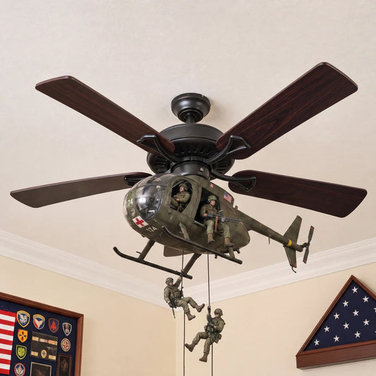 HELIFAN Ceiling Attachment Kit