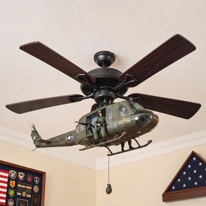 HELIFAN Ceiling Attachment Kit