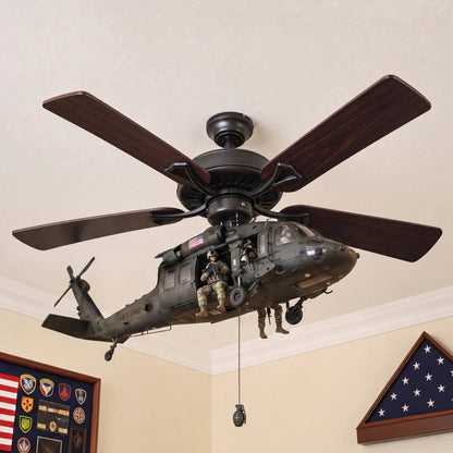 HELIFAN Ceiling Attachment Kit
