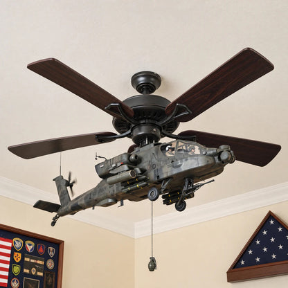 HELIFAN Ceiling Attachment Kit
