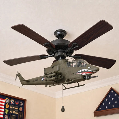 HELIFAN Ceiling Attachment Kit